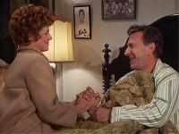 Click to watch 'Lovers Dont Make House...' (popup) The Odd Couple